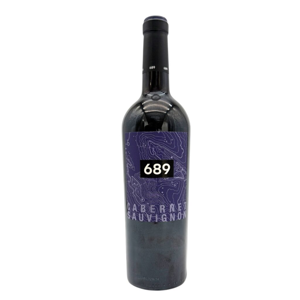 689  カベルネ・ソーヴィニヨン