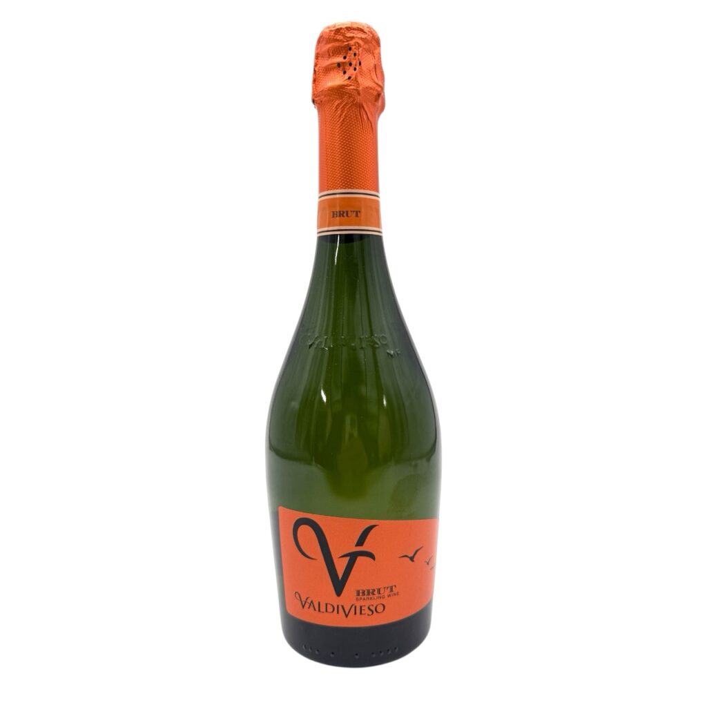 Vina Valdivieso
Valdivieso Brut
