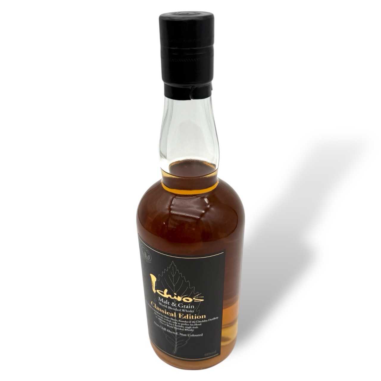 【イチローズモルト】 クラシカルエディション  1本 イチローズ クラシカルエディション