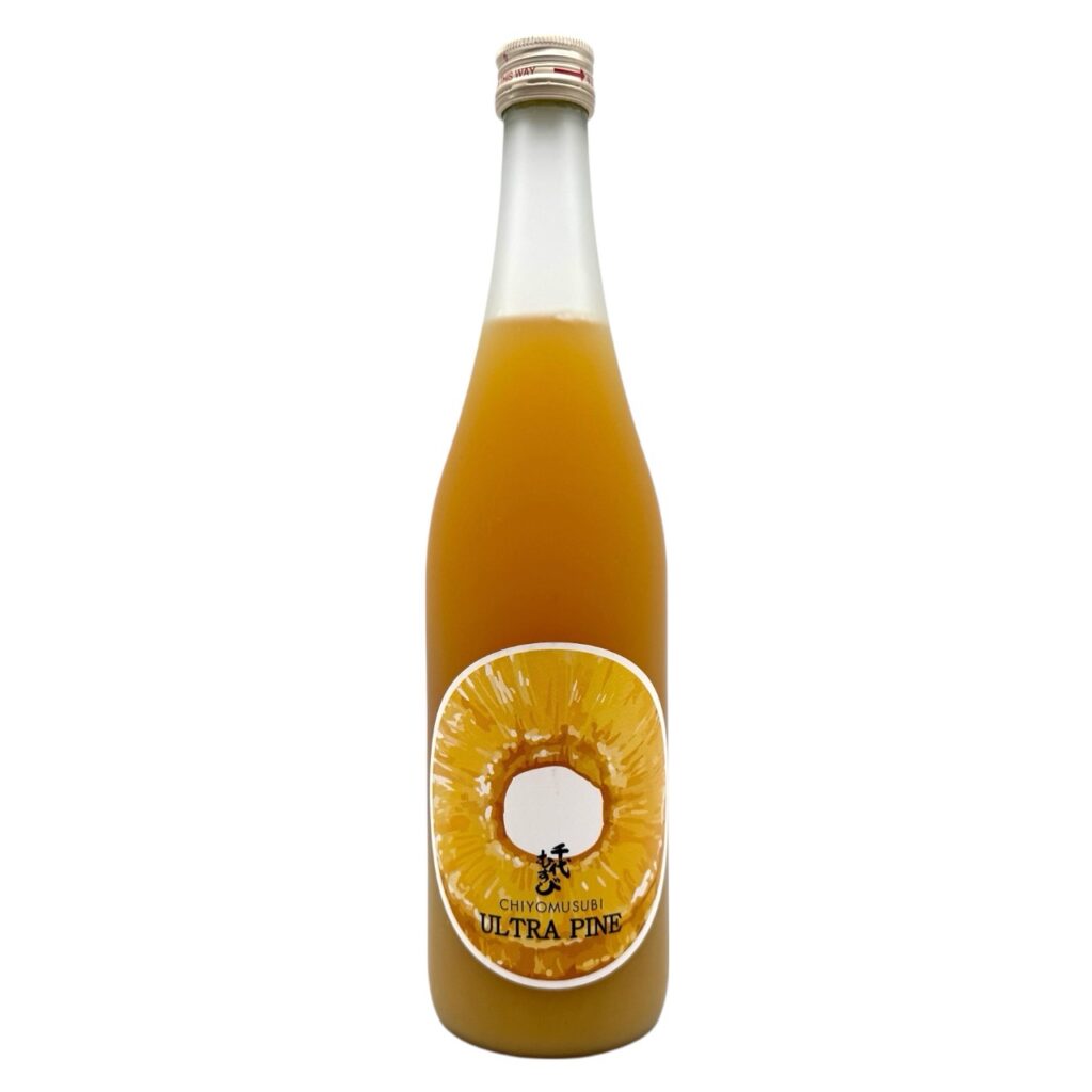 千代むすび　ULTRA PINE