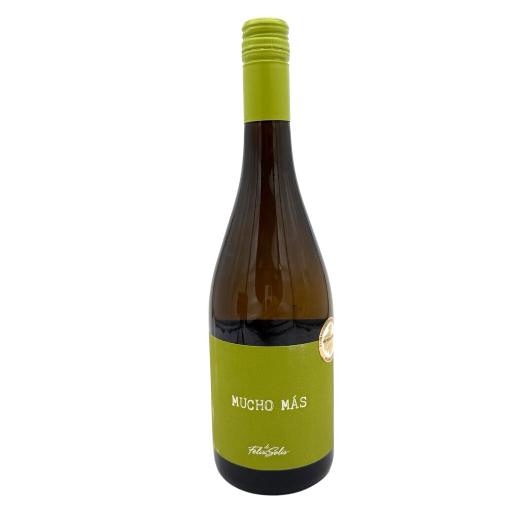 ムーチョマス　白